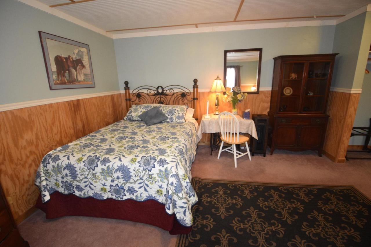 Alaska Grizzly Lodge Fairbanks Extérieur photo
