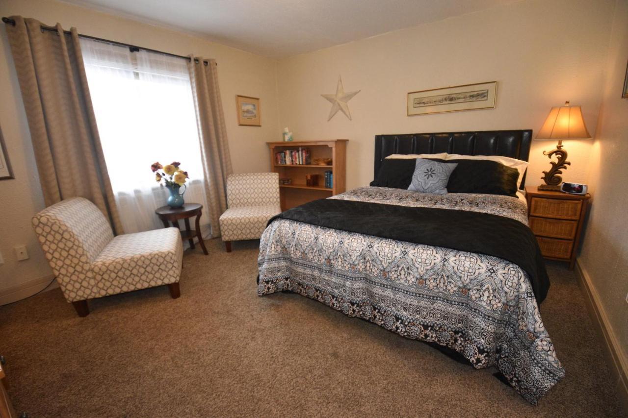 Alaska Grizzly Lodge Fairbanks Extérieur photo