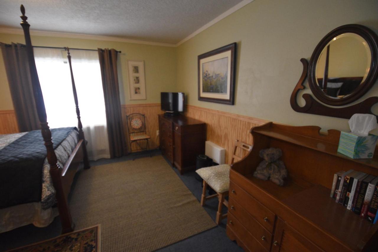 Alaska Grizzly Lodge Fairbanks Extérieur photo