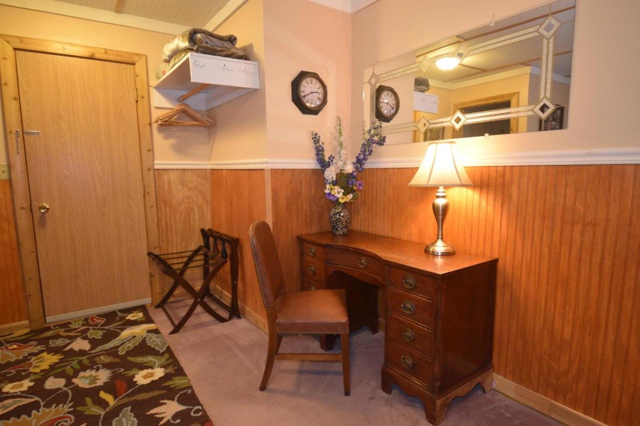 Alaska Grizzly Lodge Fairbanks Extérieur photo