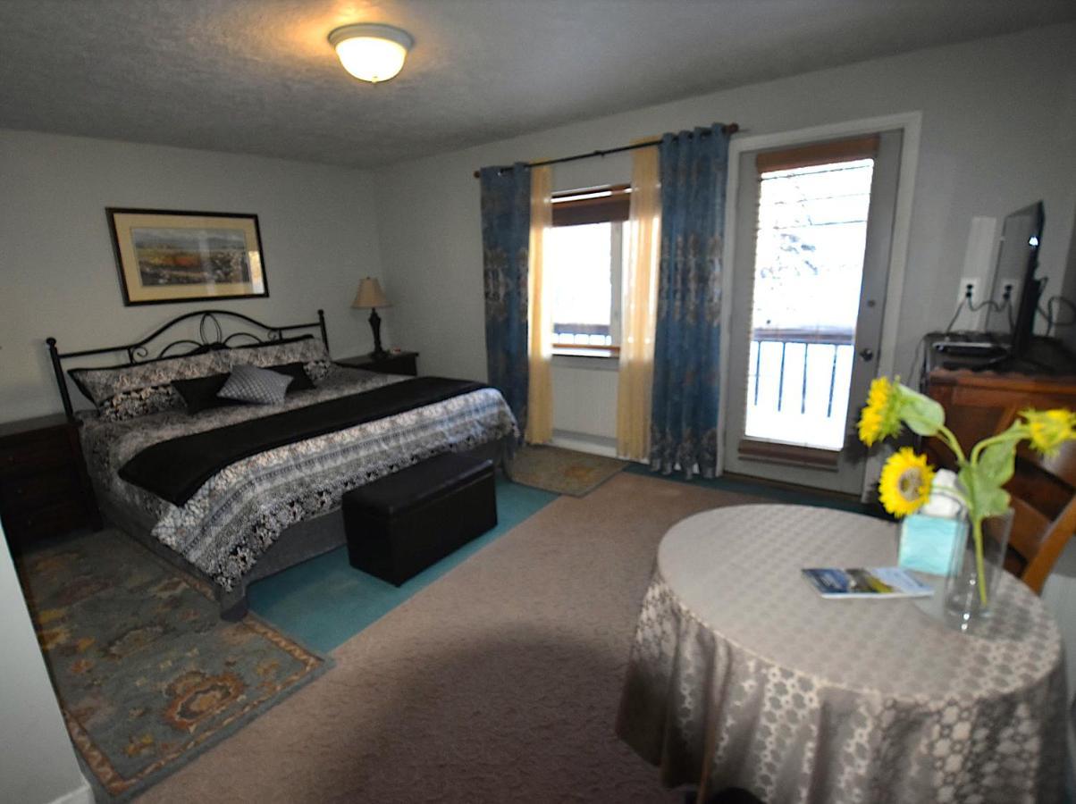 Alaska Grizzly Lodge Fairbanks Extérieur photo
